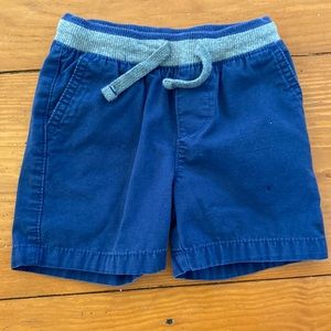 18M Carter’s Pull-On Woven Shorts